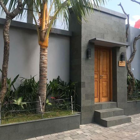 Bali Villas Arta Seminyak  Exterior photo