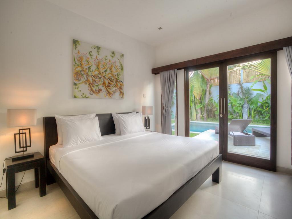 Bali Villas Arta Seminyak  Room photo