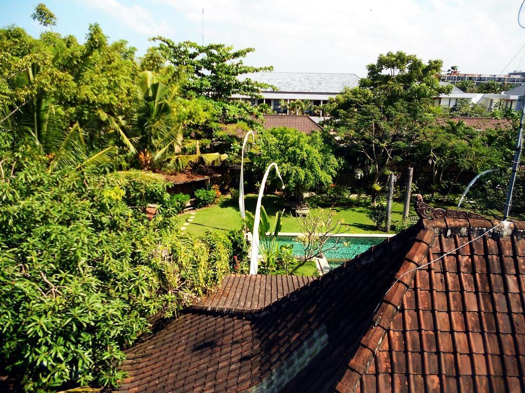 Bali Villas Arta Seminyak  Exterior photo